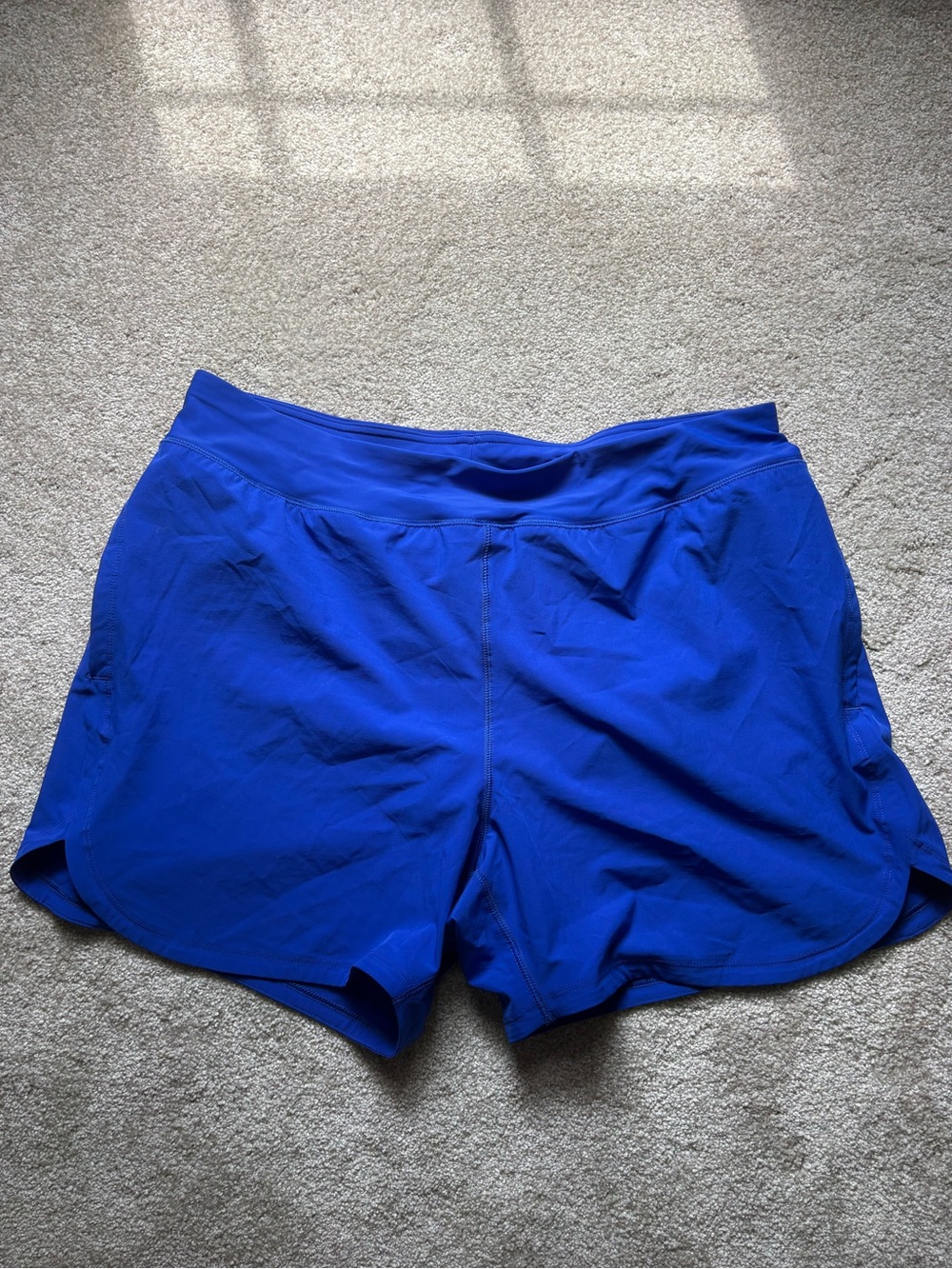 Lands End Swim Shorts